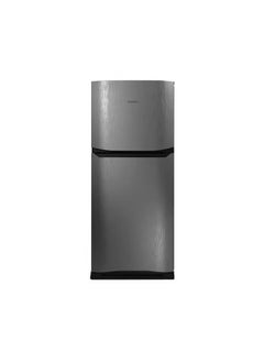 Buy Refrigerator No Frost 296 Liter Dark Stainless RF-31FT-DST in Egypt