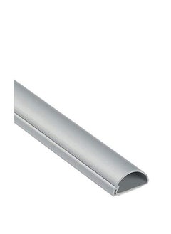 Buy KNP Electrical PVC Floor Trunking 50mm is designed to organize and protect electrical cables and wiring in both residential and commercial environments This durable trunking provides a neat and tidy solution for managing cables ensuring safety and reducing clutter. in UAE