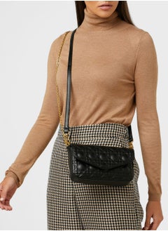 Buy Quilted Crossbody Bag in UAE