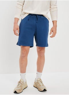 Buy Logo Sweat Shorts in Saudi Arabia