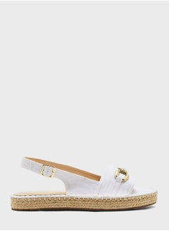 اشتري صندل Slinbgack Horsbit Espadrille في الامارات