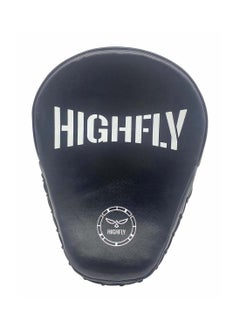 Buy Boxing Punching Pad Round HLY-PD03-BW in UAE