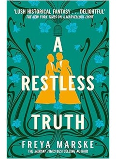 Buy A Restless Truth in Egypt