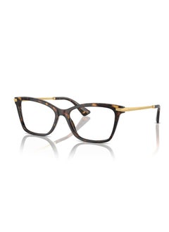 Buy Dolce & Gabbana 0DG3393 Women Eyeglasses Frame in UAE