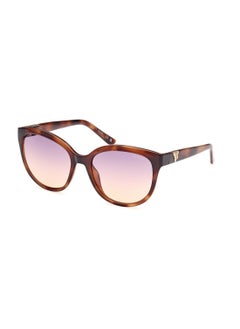 Buy Sunglasses For Women GU787753Z56 in Saudi Arabia