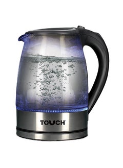 Buy glass kettle emerald 40326 in Egypt