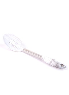 Buy Silicone marble cooking spoon in Saudi Arabia