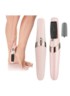 Buy Finishing Touch Electronic Pedicure Tool, Multi-Colour in Egypt