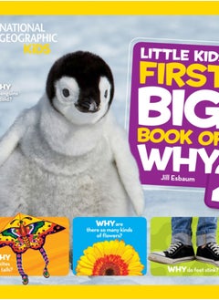 اشتري Little Kids First Big Book of Why 2 في السعودية