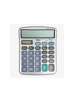 Buy 12 Digit Calculator EM19810 in Egypt