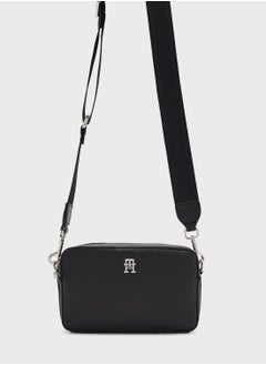 Buy Essential Zip Around Crossbody in Saudi Arabia