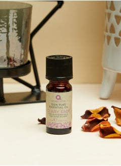 Buy Clary Sage Essential Oil 9Ml in UAE