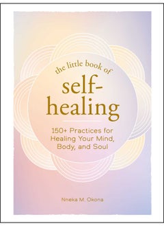 Buy Little Book of Self-Healing in UAE