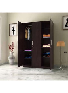 Buy Wooden Wardrobe M0329 in Egypt