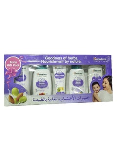 Buy Baby Care Gift Pack in Saudi Arabia