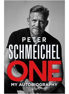 اشتري One: My Autobiography: The Sunday Times bestseller في الامارات