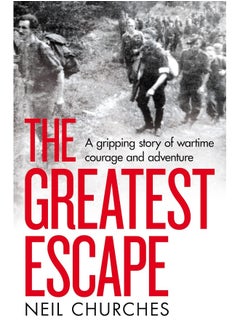 اشتري The Greatest Escape في الامارات