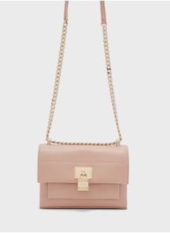 Buy Evie Small Flap Over Crossbody Bags in Saudi Arabia