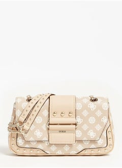 Buy Guess Greta Flap bag in Saudi Arabia