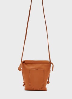 Buy Mini Bucket Crossbody Bag in UAE