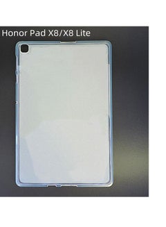 Buy Protective Case Cover for Honor Pad X8/X8 Lite Clear in UAE
