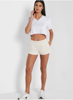 Buy Logo Mini Shorts in UAE