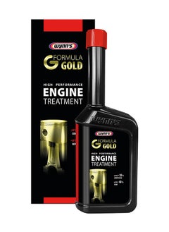 Buy Formula Gold Engine Treatment in Saudi Arabia