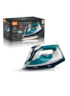 Buy Household Handheld Steam Iron Small Portable Ironing Machine in UAE