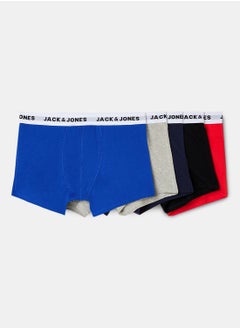 اشتري Plus Size Trunks (Pack of 5) في الامارات