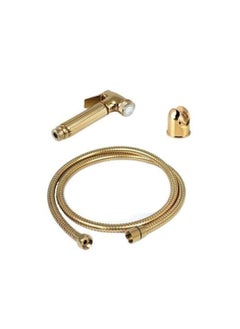 اشتري Hkh Round Gold Bidet في مصر