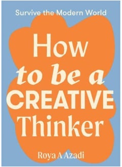 Buy How to Be a Creative Thinker in Saudi Arabia