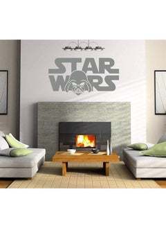 Buy Star Wars  Movie Wall Decals for Living Room  Beautiful Home Decor  Waterproof Wall Stickers in Egypt