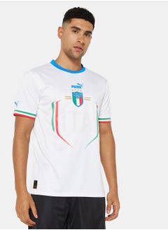 Buy Italy Away 22/23 Replica Jersey in Saudi Arabia