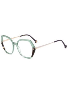 Buy Carolina Herrera CH HER0205 XGW 53 Women Eyeglasses Frame in UAE