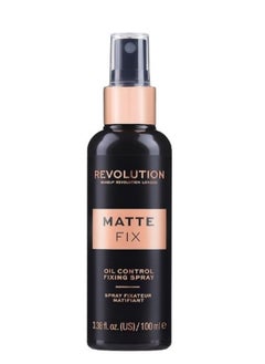 Buy Matte Fix Oil Control Fixing Spray in Egypt