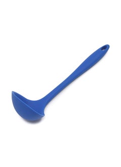 Buy Chefcraft Silicone Cooking Ladle, 28.6 cm, Multi Color in Egypt