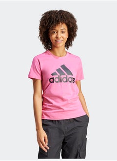 Buy Essentials Logo T-Shirt in Egypt