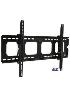 Buy TV Wall Mount Bracket for 40-70 inch LCD, LED, or Plasma Flat Screen TV - Super-Strength Load Capacity 220 lbs - 15 Degree Tilt Up & Down in UAE