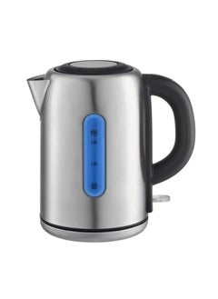 اشتري Venus Electric Kettle 1.8 Liters, auto shut off, Stainless Steel في الامارات