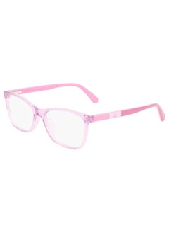 اشتري Calvin Klein Jeans CKJ22304 540 49 Kid's Eyeglasses Frame في الامارات