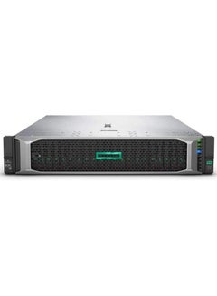 Buy HPE ProLiant DL380-G10 Rack Server with Intel Xeon Silver 4208 Processor-2.1GHz, 32GB RAM and No HDD in UAE