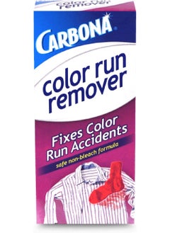 Buy Carbona 2.6oz Color Run Remover in UAE