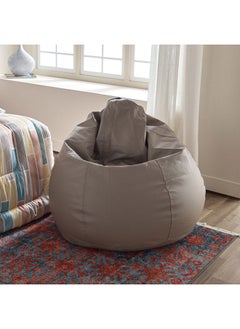 اشتري Retreat Large Bean Bag Cover 74 x 112 x 74 cm في الامارات