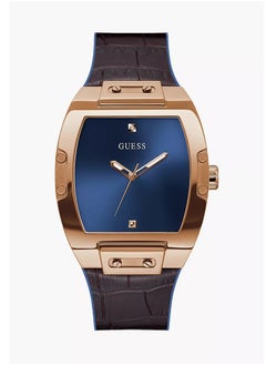 Buy Guess Phoenix Men's Quartz Watch GW0386G2 in Saudi Arabia