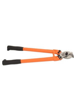 Buy Industrial Strength Cable Wire Cutter 24inch | Forged from Heavy Duty Stainless Steel metal in Saudi Arabia