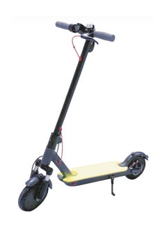 Buy An Electric Scooter For Adults With A Stylish Design And A Powerful Battery, Equipped With Electric Brakes And Front And Rear Lights in Saudi Arabia