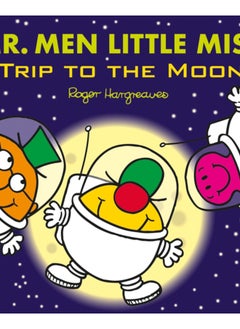 اشتري Mr. Men Little Miss: Trip to the Moon في السعودية