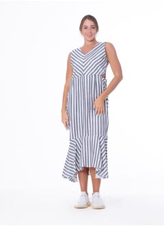 Buy Cornice cut dress in Egypt