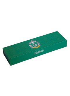 Buy Harry Potter: Slytherin Magnetic Pencil Box in UAE