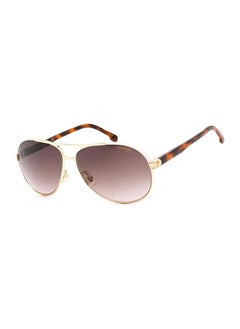 اشتري Unisex UV Protection Pilot Sunglasses - 827886039364 - Lens Size: 61 Mm في الامارات